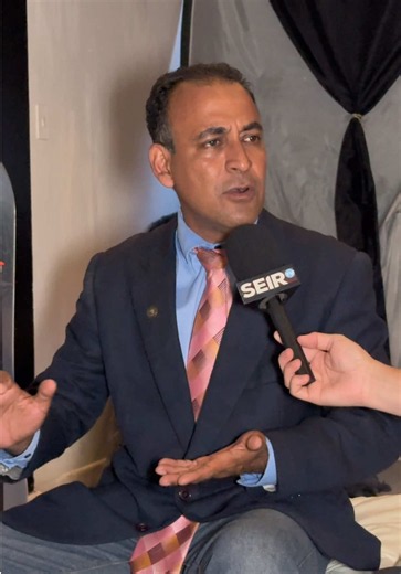 «Les dolió mucho un cartel»: Eduardo Torres, abogado del señor Óscar Morales, denunció las arbitrariedades cometidas en medio del secuestro registrado este sábado 12 de septiembre a manos de los organismos de represión.