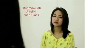 Runmawi-ah A full-in aw... | Lalhmingsanga Hmingtea