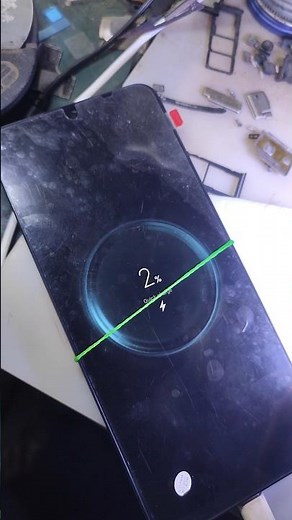 Redmi 13c charging problem fixed ✅ #smartphone #repair #highlights #shorts