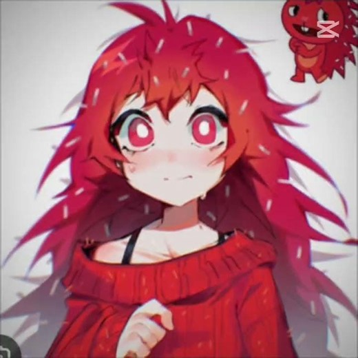 flaky ♥️♥️ #edit ( htf )