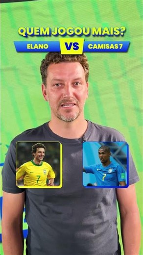 RESPECT THE 7! 🇧🇷🔥 So, who played better, guys? 👀