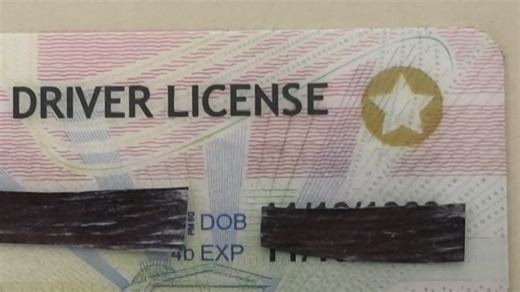 TSA to enforce Read ID rules starting May 7