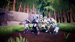 201K views | Dauntless on Reels | Facebook