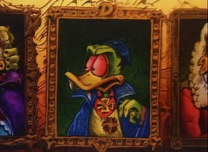 Count Duckula - S01E21 - A Fright at the Opera