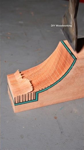 How to start woodworking at home #shorts #tools