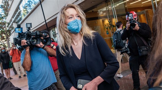 Elizabeth Holmes’s Testimony: Moments That Might Influence Jurors