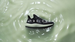 Adidas - AlphaEdge 4d