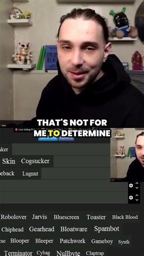 Why CLANKER Is The Worst..