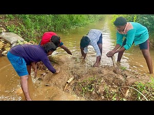 Children’s Mini Dam