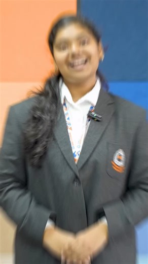 Every journey begins with a moment of realization - and for Jia, a Grade 11 IB student, it was learning how to say “no,” how to lead with confidence, and how to define success on her own terms. Through the International Baccalaureate Career-related Programme (IBCP) at CAIS, Jia didn’t just study Business Administration — she discovered clarity. From performing on stage to serving as Vice President of the Student Council, she learned how to manage time, delegate effectively, prioritize what truly