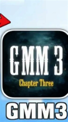 cursde house multiplayer 3 GMM3 Trailer