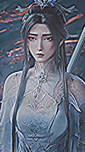 🥛 #vam3d #donghua3d #donghua_anime #donghua #luxuqi
