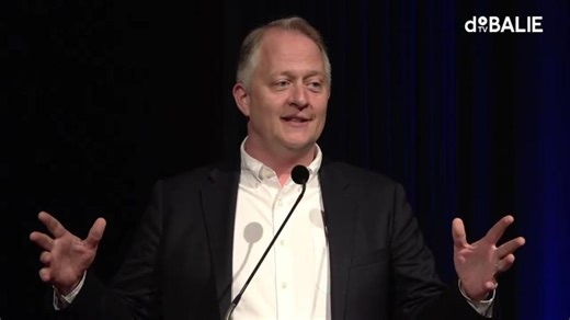 AI at War - With Shane Harris | Peter Cochrane