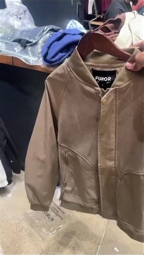 How to show a beige jacket. #shorts