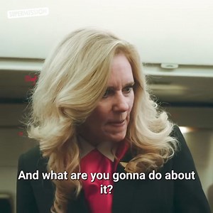 Black Women Gets Profiled In First Class | Protector Chronicles | Facebook