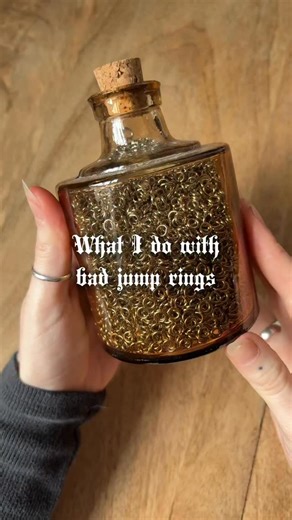 ⚔️ BAD TIMES ⚔️ on Instagram: "Seconds collection is live ✶ bag yourself a cheap AURA, WREN or MARTYR bracelet and help me reduce waste in the process! There will be limited numbers of each, but I may be able to add more depending on which sizes get ordered. Find them on the Seconds Sale part of my website 🖤"