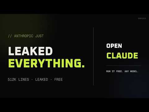 Claude Code Is Now Free. Here's How. (OpenClaude Setup)