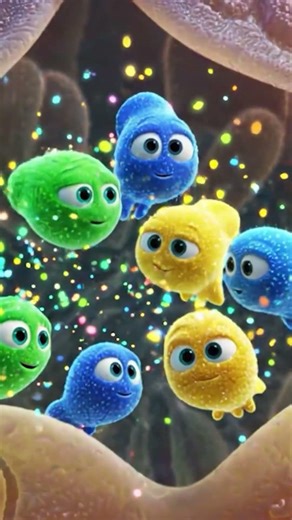 Why Do Ocean Animals Glow? | The Magic of Bioluminescence #kids