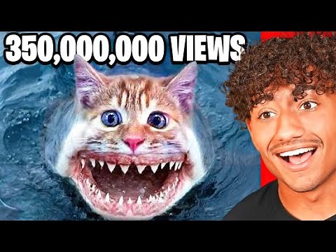 World's *MOST Viewed Youtube Shorts! (VIRAL)