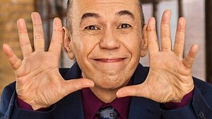 He Was Always Nice to Me: Gilbert Gottfried (1955-2022) | Tributes | Roger Ebert