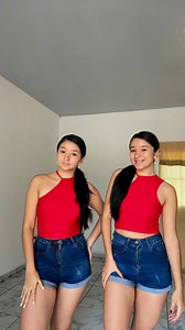 33K views · 987 reactions | GRWUig:amys_twins✨ #Cachiporristas #ElSalvador #gemelas #reels#salvadoreñas #viral #parati #grwm | Amys Olmedo | Facebook
