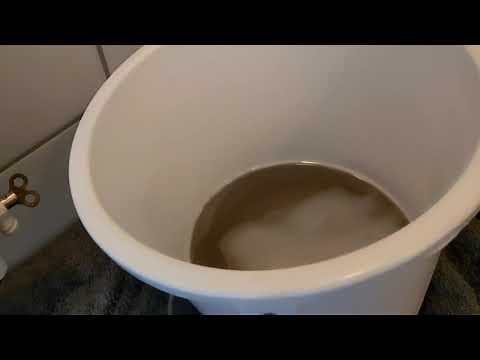 Radiator verwijderen