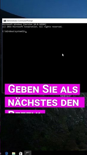 Defragmentierung von Datenträgern unter Windows 10 beschrieben #shorts #short #shortsvideo