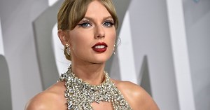 What music was popular in 2022?