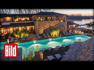 Sauna in Düsseldorf: Neues Spa mit Thailand-Wellness