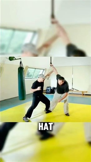 “This Baseball Cap is Actually a Weapon 😳🧢 (Gotcha Cap)”#shorts
