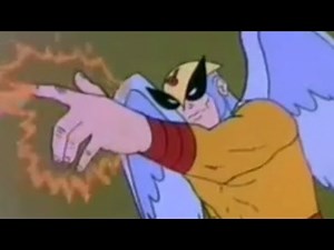 Birdman and the galaxy trio 1 minute and 18 second clip