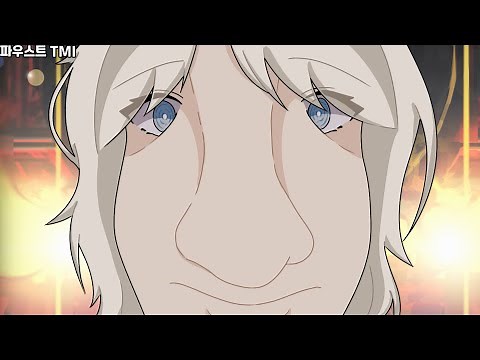 [Limbus Company] 19 Faust TMIs