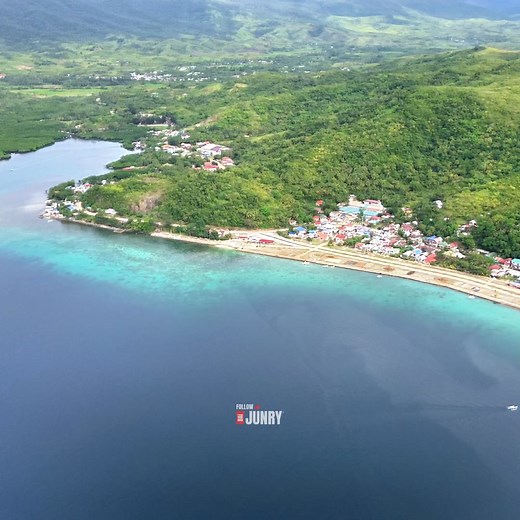 Libjo sa Dinagat Islands | Bai Junry