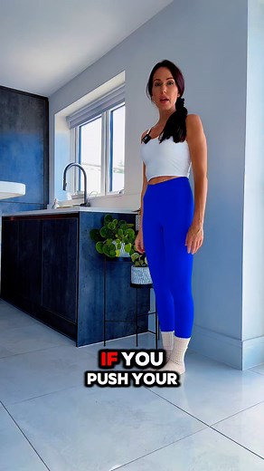 165K views · 2.6K reactions | Add these three exercises to your daily routine ✅ #fblifestyle | Abi Mills Yoga | Facebook