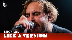 Beddy Rays look better in black 🖤 | triple j