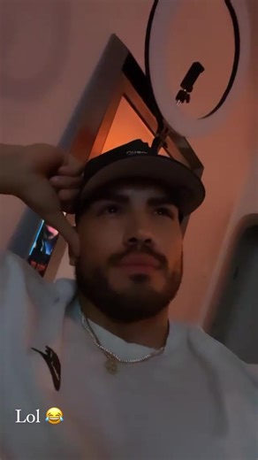 The Look That Says Everything is Going to Be Alright