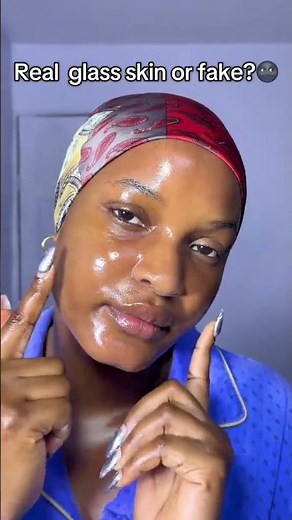 How to use the collagen mask #skincare