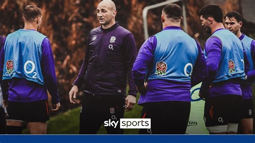 England vs Japan: Cadan Murley and Tom Curry called up for Test against Japan in Autumn Nations Series