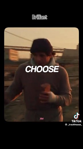 Brilliant | Michael Anderson