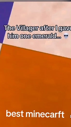 Best Bug Ever in Minecraft: A Glitch You Must See