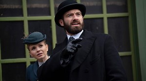 Miss Scarlet and the Duke On Masterpiece - Episode 4 Preview - Twin Cities PBS