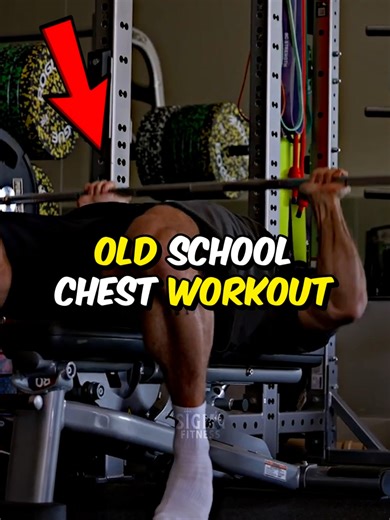 👑 NEW Chris Bumstead Chest Workout - CBUM Mr. Olympia 2025 | Would you try this workout? 🤔 #cbummotivation #mrolympia #chestworkout #chestday #samsulek #gymtok #foryou #bodybuilding