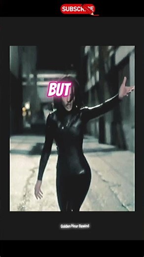 The Most Dangerous Woman in Cinema History... 🔥#shorts