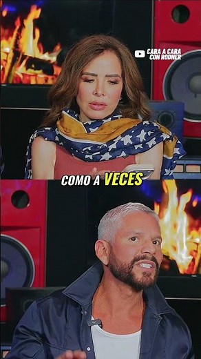 ¿Cómo logró Gloria Trevi llegar a tantas generaciones? ☝️▶️ Mira el episodio completo aquí