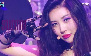 李宣美最新回归舞台 pporappippam 20200704