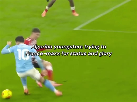 Discover the Charm of My Goats in Algeria