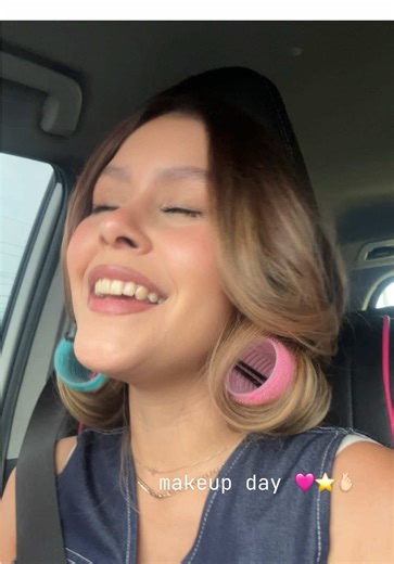 Girls Makeup Day: Stunning Final Look Revealed