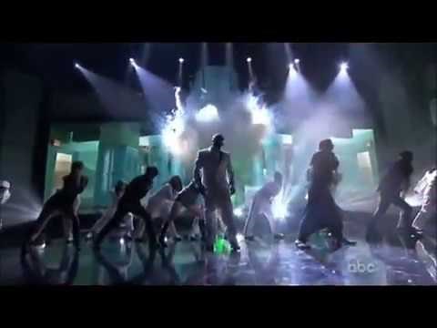 Gangnam Style - PSY - LIVE AT THE AMA'S 2012 ( American Music Awards )