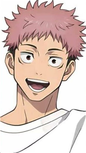 sukuna and uji Naruto village #jujutsukaisen #anime