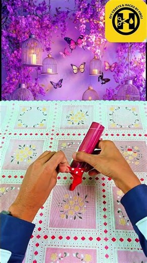 Easy DIY Party Popper How to Make a Confetti Launcher at Home! 🎉